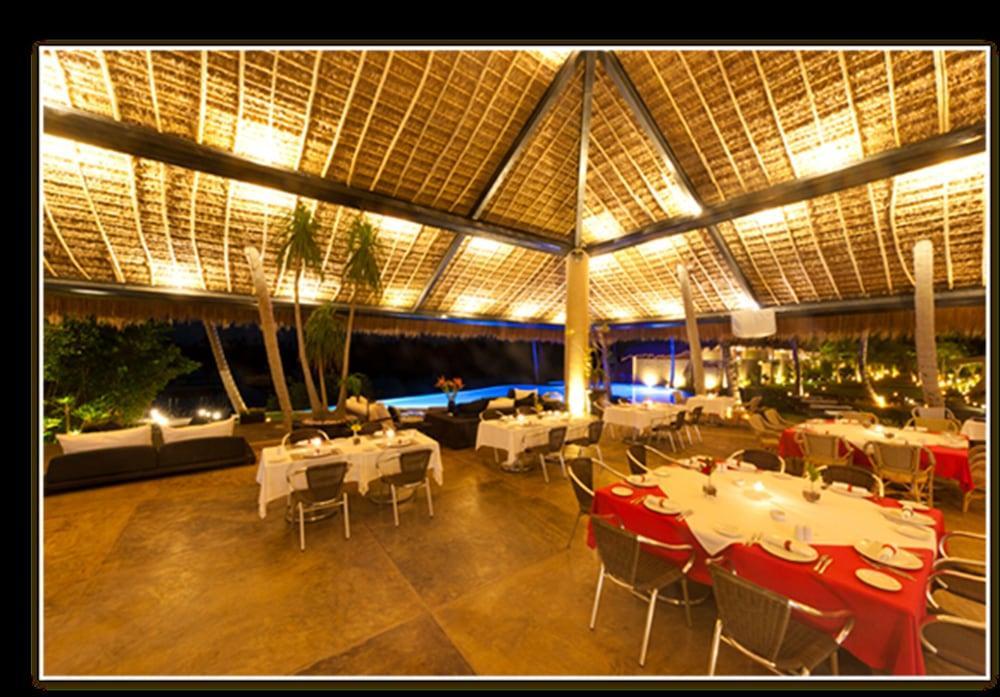 Isla Tajin Hotel Tuxpan  Exterior photo