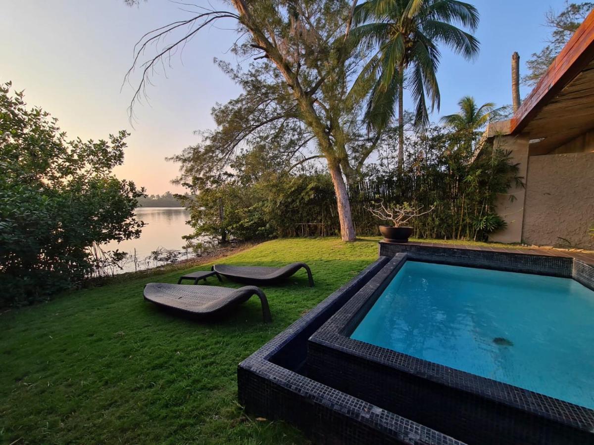 Isla Tajin Hotel Tuxpan  Exterior photo