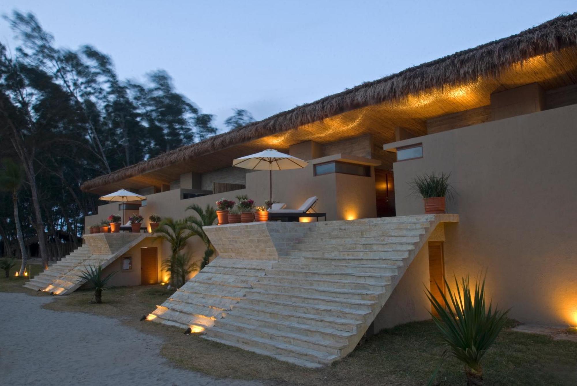Isla Tajin Hotel Tuxpan  Exterior photo