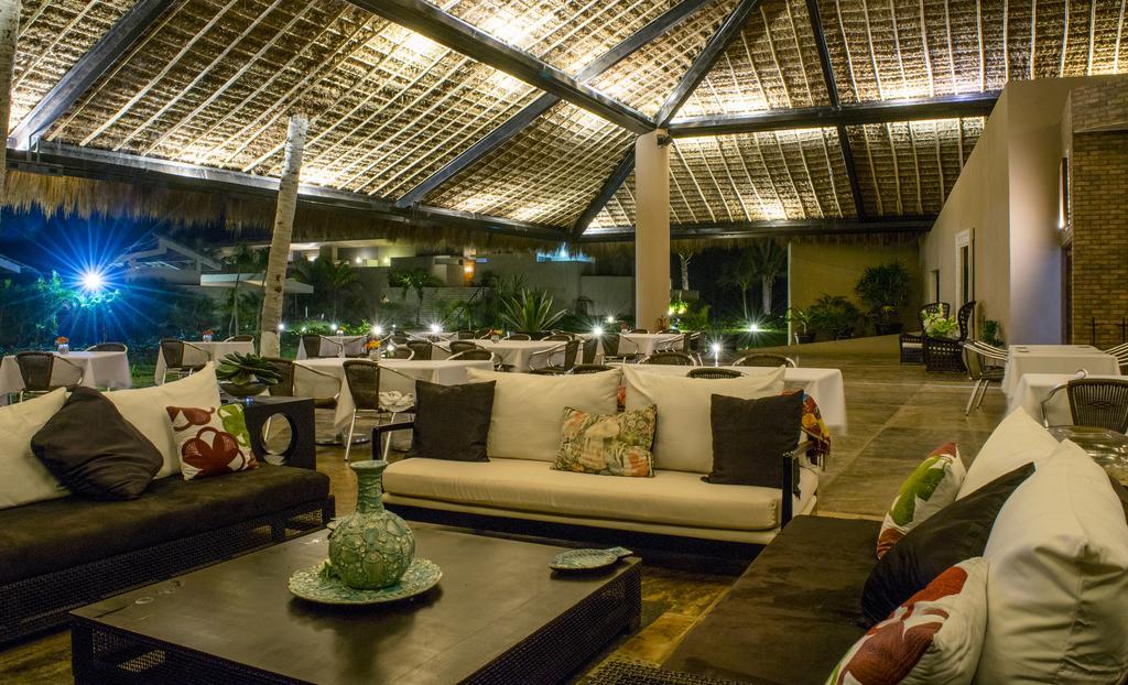 Isla Tajin Hotel Tuxpan  Exterior photo