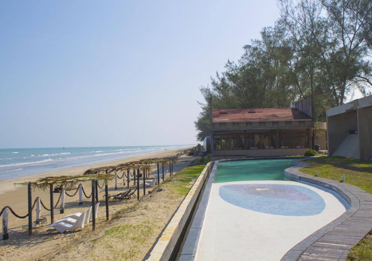 Isla Tajin Hotel Tuxpan  Exterior photo