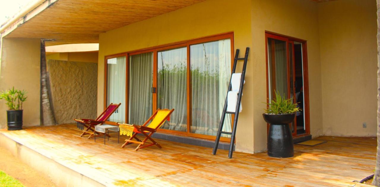 Isla Tajin Hotel Tuxpan  Exterior photo