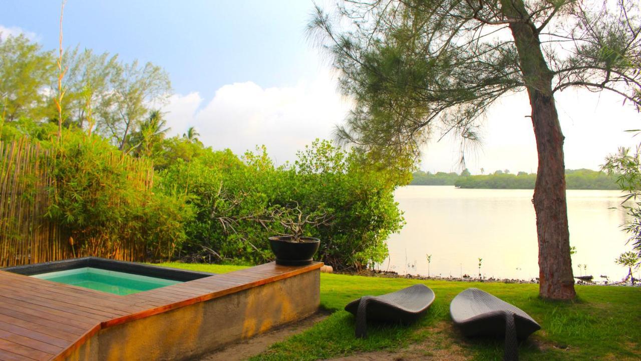 Isla Tajin Hotel Tuxpan  Exterior photo